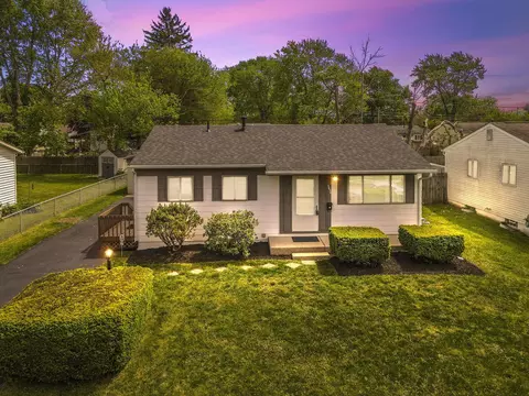 3830 Glenfield Rd, Columbus, OH 43232