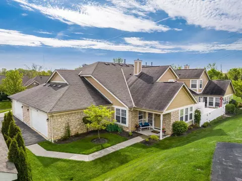 7284 Kendal Ln, Lewis Center, OH 43035