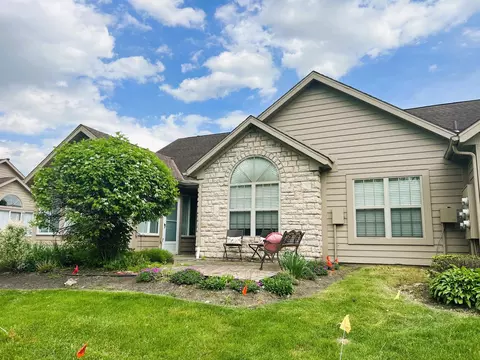 69 Potters Shed Dr #5, Reynoldsburg, OH 43068