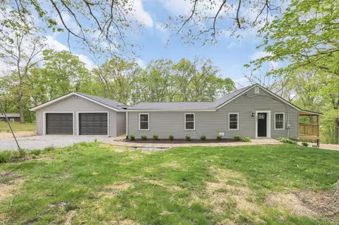 3545 Bis Rd SW, Lancaster, OH 43130