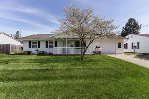 250 Walden Rd, Heath, OH 43056