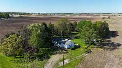15835 Yankeetown Chenoweth Rd, Mount Sterling, OH 43143