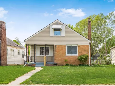 753 S Hague Ave, Columbus, OH 43204