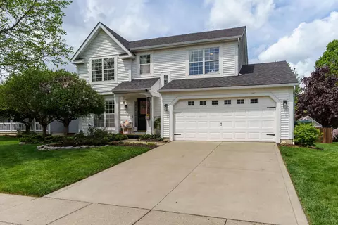 4362 Charleston Ridge Ct, Grove City, OH 43123