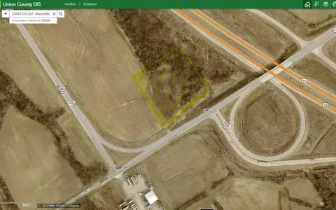 25564 State Route 287, Marysville, OH 43040