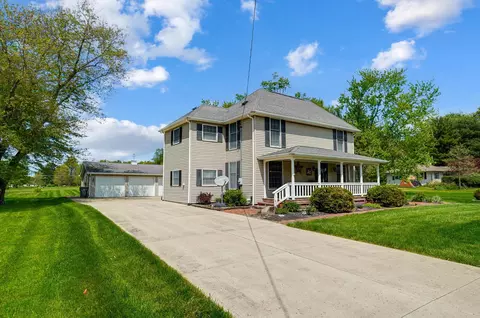 7670 Blacklick Eastern Rd NW, Pickerington, OH 43147