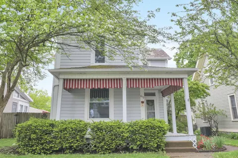 612 Oakwood Ave, Lancaster, OH 43130