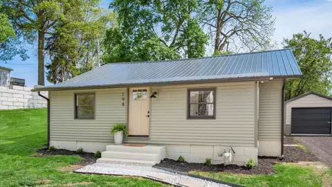 198 Seymour Ave, Buckeye Lake, OH 43008