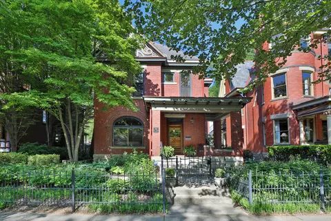 1149 Neil Ave, Columbus, OH 43201