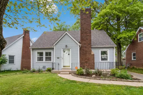 3015 Kenlawn St, Columbus, OH 43224