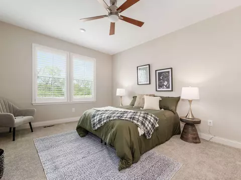 Bedroom - 3640 Switchgrass Ct, Hilliard, OH 43026 photo 1 of 6