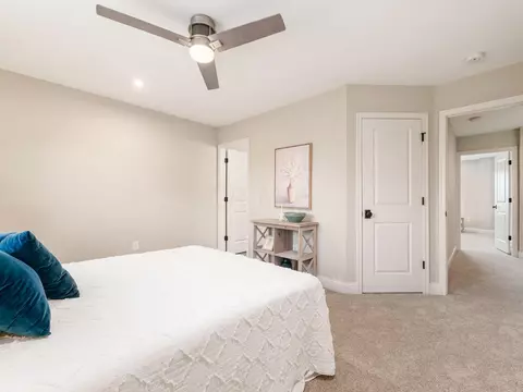 Bedroom - 3640 Switchgrass Ct, Hilliard, OH 43026 photo 3 of 6