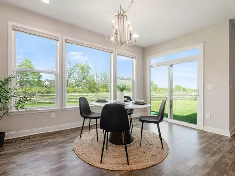 Dining - 3640 Switchgrass Ct, Hilliard, OH 43026 photo 3 of 3
