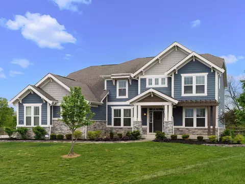 3640 Switchgrass Ct, Hilliard, OH 43026