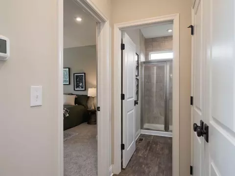 Entry Way - 3640 Switchgrass Ct, Hilliard, OH 43026 photo 4 of 4