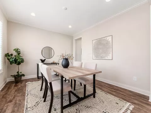 Dining - 3640 Switchgrass Ct, Hilliard, OH 43026 photo 1 of 3