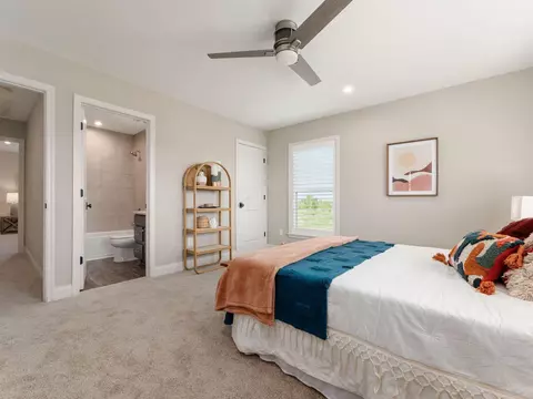 Bedroom - 3640 Switchgrass Ct, Hilliard, OH 43026 photo 2 of 6