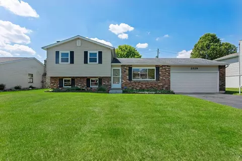 3729 Juniper St, Grove City, OH 43123