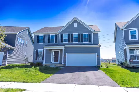 6829 Dulles Dr, Powell, OH 43065