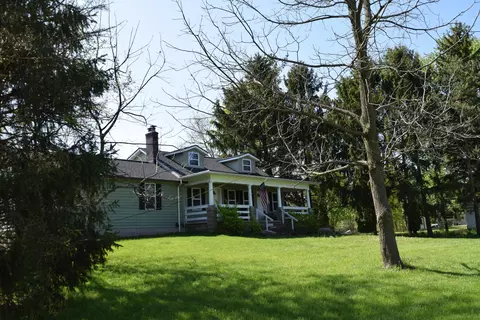 208 N Main St, Woodstock, OH 43084