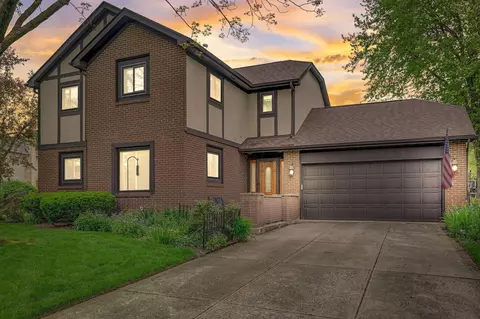 5458 Stein Ct, Dublin, OH 43017