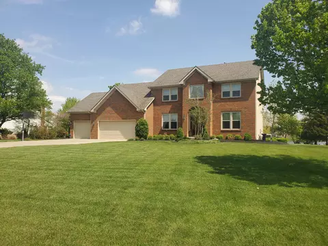 2767 Mallards Landing Dr, Powell, OH 43065