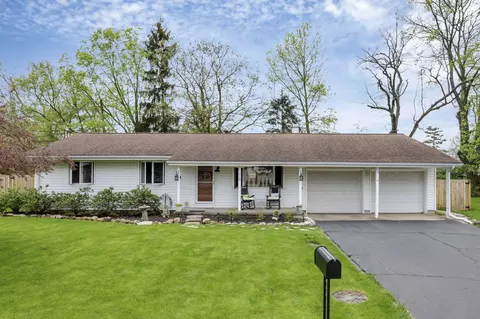 319 Arch Dr, Bucyrus, OH 44820