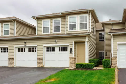 5398 Nottinghamshire Ln, Westerville, OH 43081