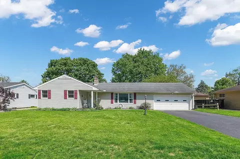 972 Circle Dr, Circleville, OH 43113