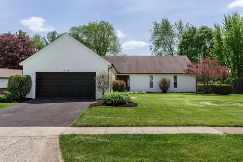 2379 Sonnington Dr, Dublin, OH 43016