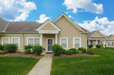 381 Piney Creek Dr #31, Blacklick, OH 43004