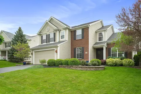 2683 Bold Venture Dr, Lewis Center, OH 43035
