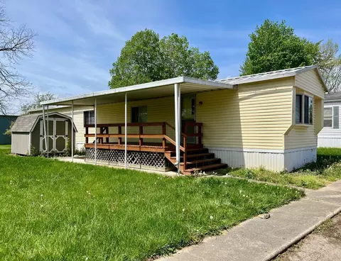 76 Yardner St #LOT 12, Johnstown, OH 43031