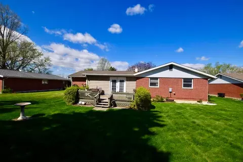 Exterior - 238 Edgefield Blvd, Marion, OH 43302 photo 3 of 3
