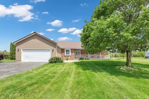 1520 State Route 29 NE, London, OH 43140