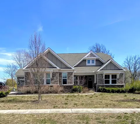 5810 Glendavon Pl, Dublin, OH 43016