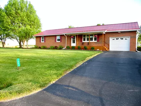 7849 Old Tarlton Pike, Circleville, OH 43113