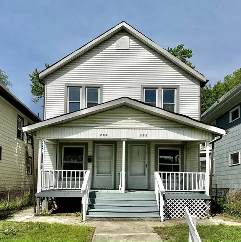 283-285 Wrexham Ave, Columbus, OH 43223