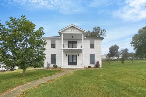 3824 Mainesville Rd W, Junction City, OH 43748