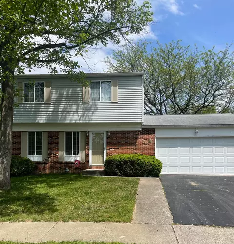 5662 Scotty Ct, Hilliard, OH 43026