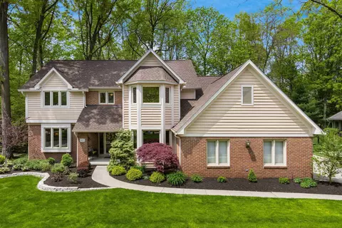 467 Landings Loop W, Westerville, OH 43082