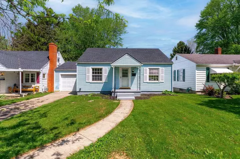 558 Boyce St, Urbana, OH 43078