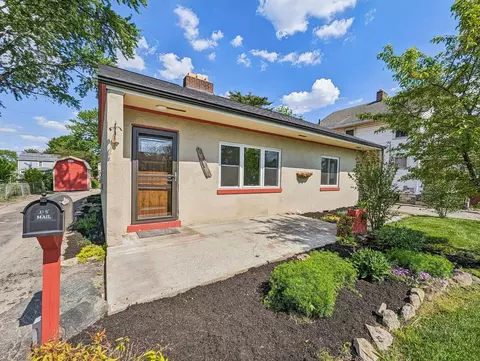 500 N Hague Ave, Columbus, OH 43204