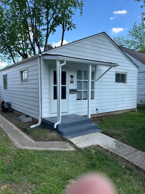 786 Elizabeth Ave, Columbus, OH 43227