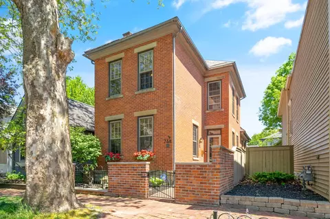 768 S 5th St, Columbus, OH 43206