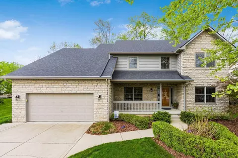 5220 Somerset Ave, Westerville, OH 43082