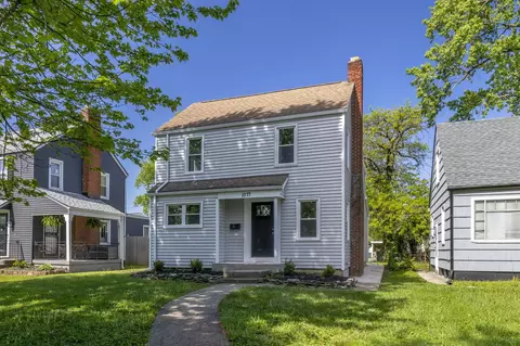 1077 Geers Ave, Columbus, OH 43206