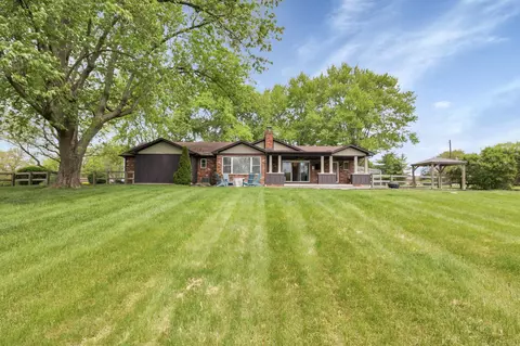 Exterior - 6751 Feder Rd, Galloway, OH 43119 photo 13 of 16