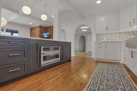 Kitchen - 6751 Feder Rd, Galloway, OH 43119 photo 6 of 7