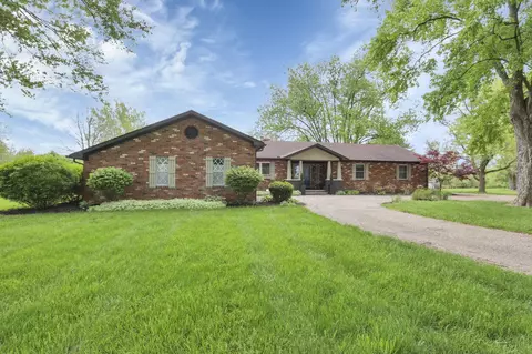 Exterior - 6751 Feder Rd, Galloway, OH 43119 photo 3 of 16